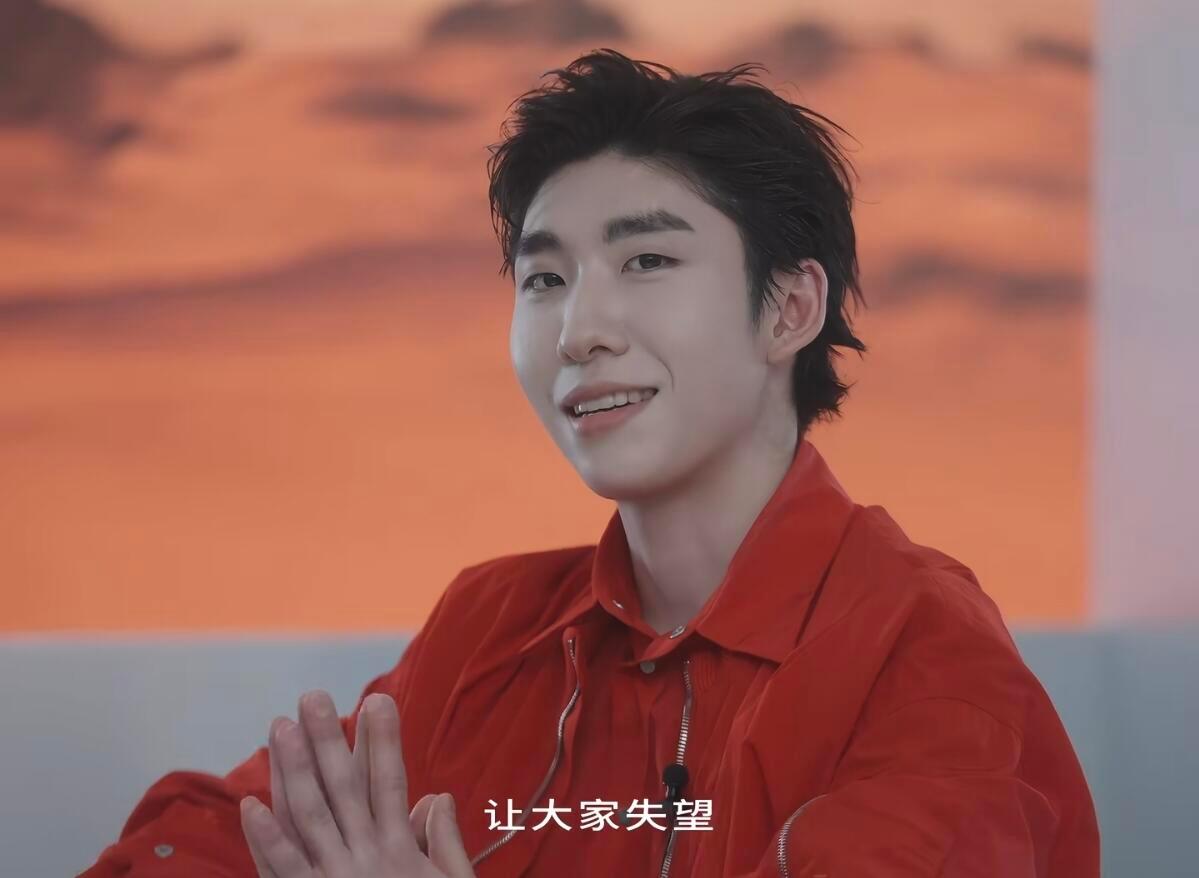 林孝埈最害怕的事冰场上那个敢拼敢冲、永远向着终点全力冲刺的林孝埈，心底最害怕的事