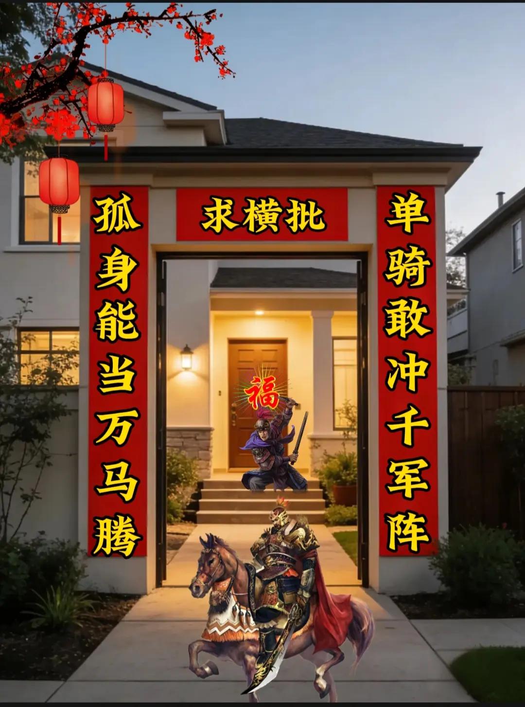 清朝出一副对联，横批至今没有人能对，在此诚邀各位高手大展身手，才华横溢的您不妨来