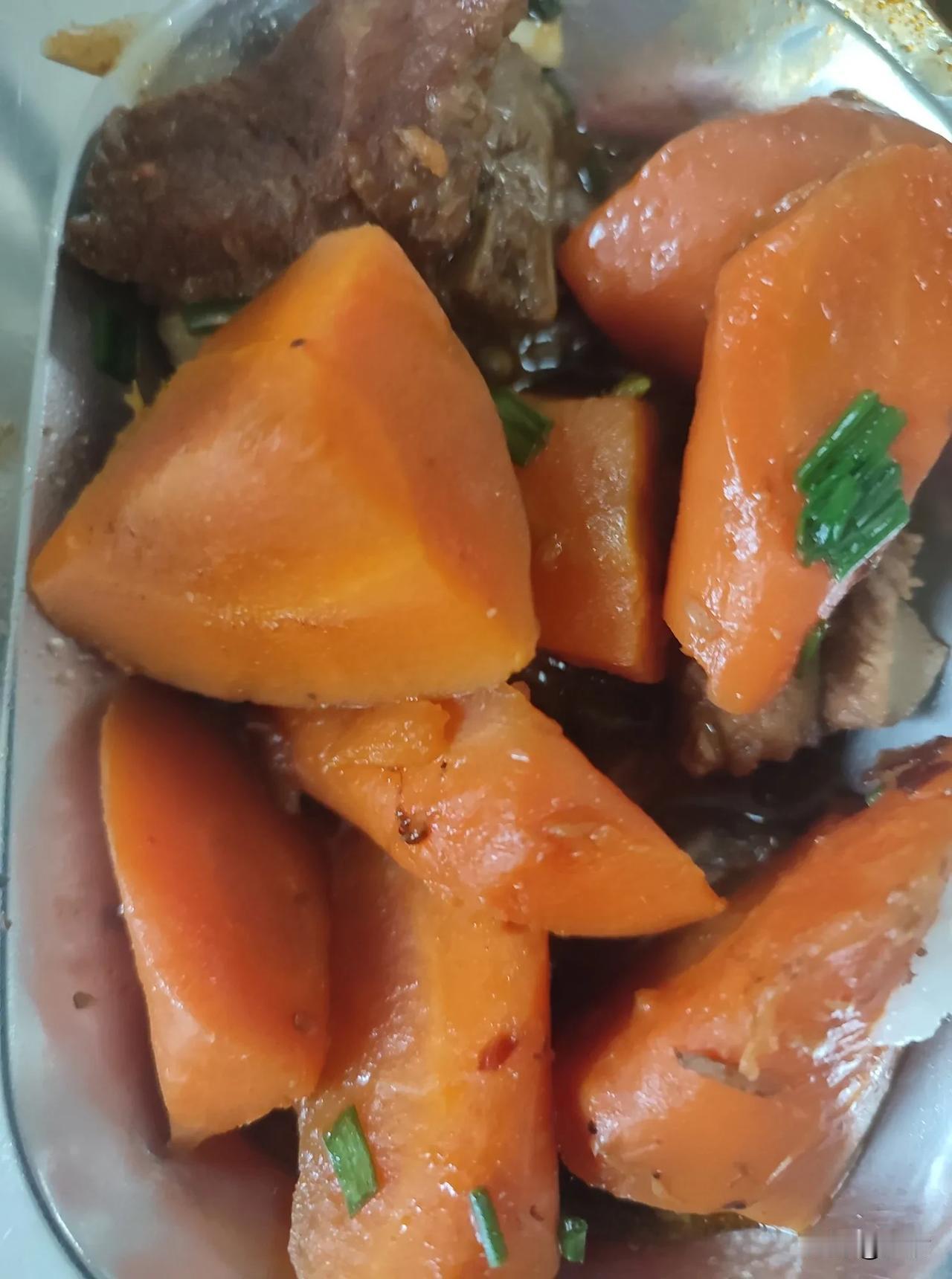 家常豆腐