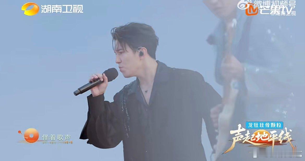 迪玛希唱出了热血少年感 从初心到新作，迪玛希用《Samgau（翱翔）》诠释追梦力