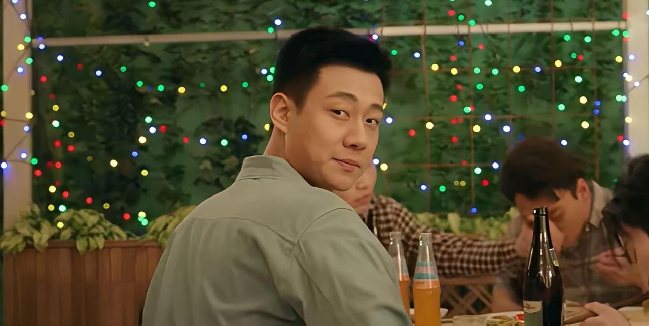 追剧《我的山与海》女主方婉之是一个毫无感恩之心的女人！看了前6集，我对他没有一点