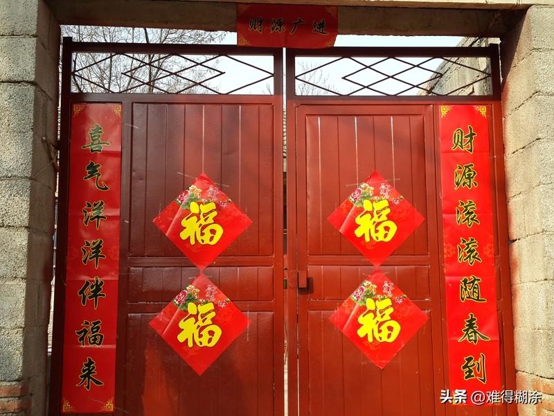 过年期间头条流量大、收益高，抓住春节题材很重要。像春节老风俗就超容易爆，我朋友写