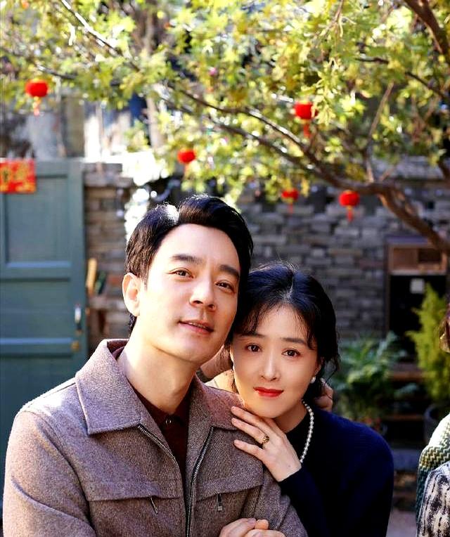 李光洁公开“吐槽”蒋欣：再也不想合作了！这话一出，把主持人都听愣了。
结果他笑着