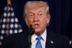 谁都没料到，伊朗给以色列的致命回应，居然不是导弹，而是一场全国大游行。

据央视