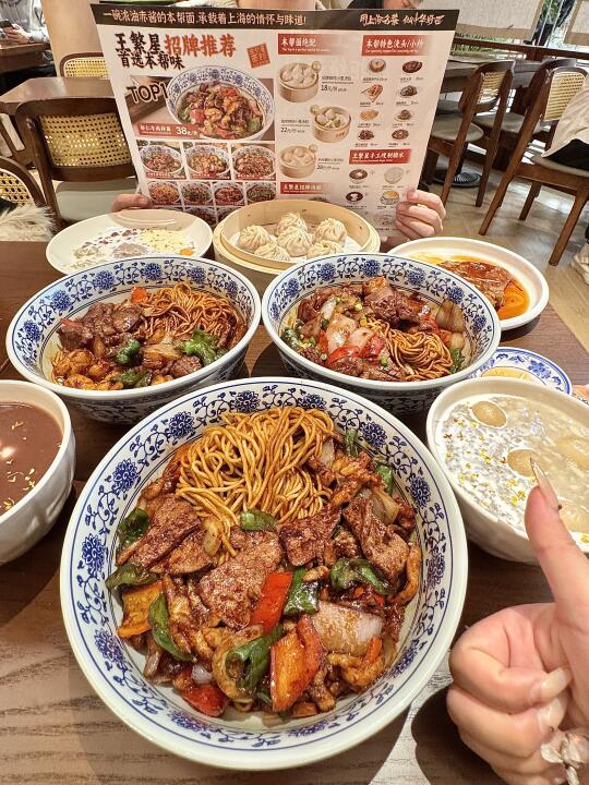 杭州万象城！！！终于也有了！！！🥹🥹