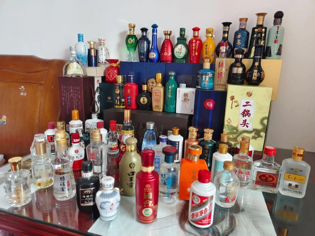 友友说的完完全全在理，毋庸置疑。
现在很难买到冒烟酒厂生产的酿造酒了，许多都是食
