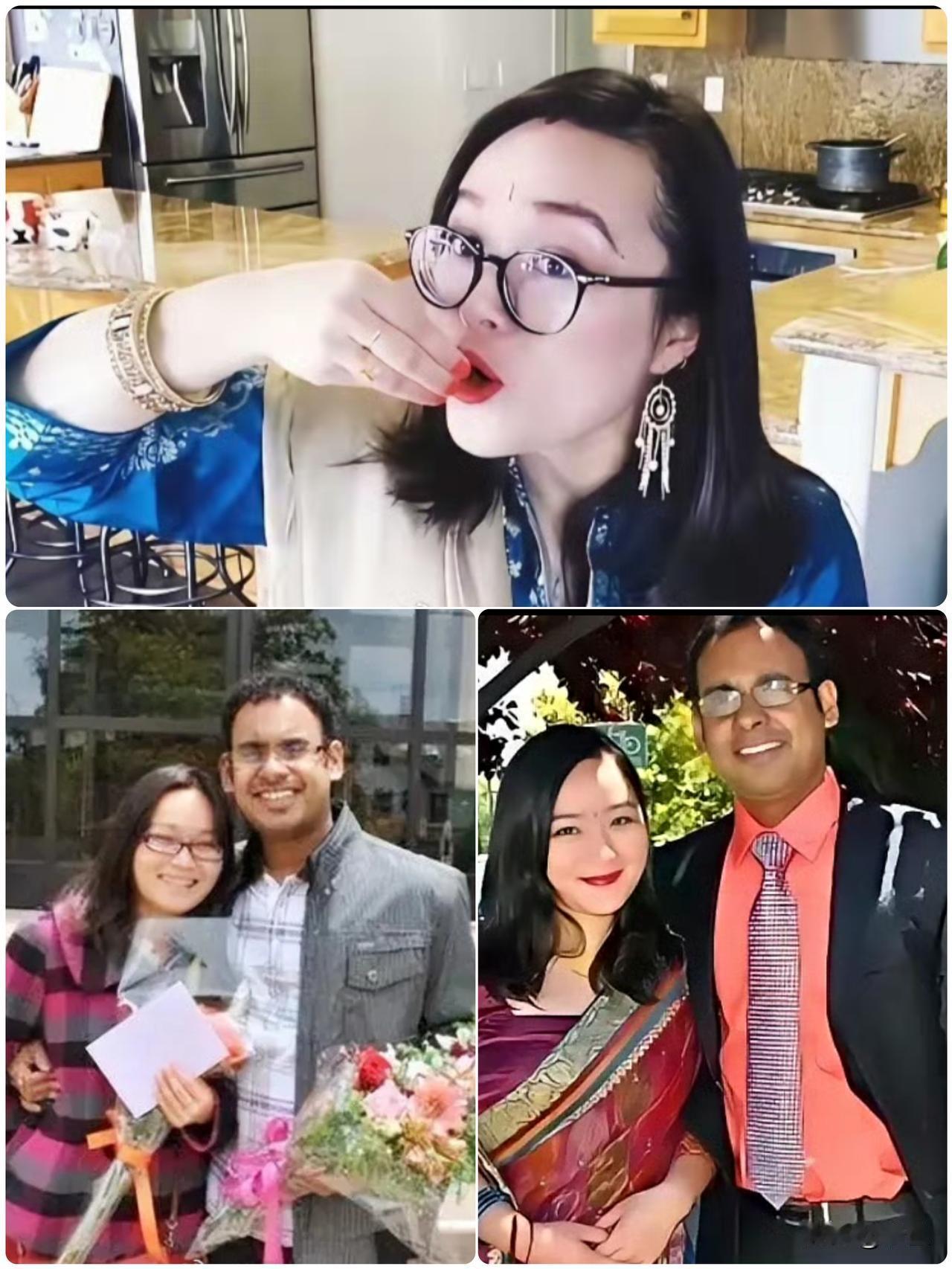 厦大才女郑墨沫变“辛格小妾”！
第5次回国被拒，真当祖国是收破烂的？说实话，心里
