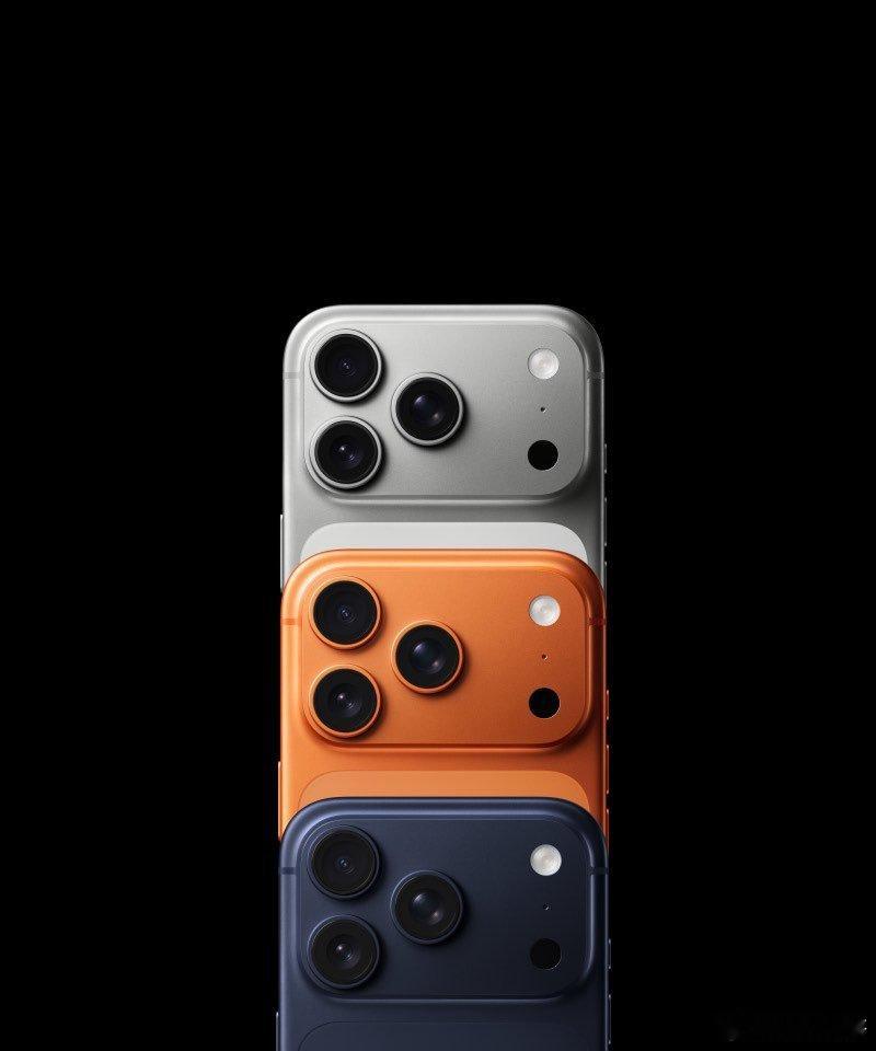 如果iPhone 18 Pro的512GB存储售价8999元那么一些智能手机厂商