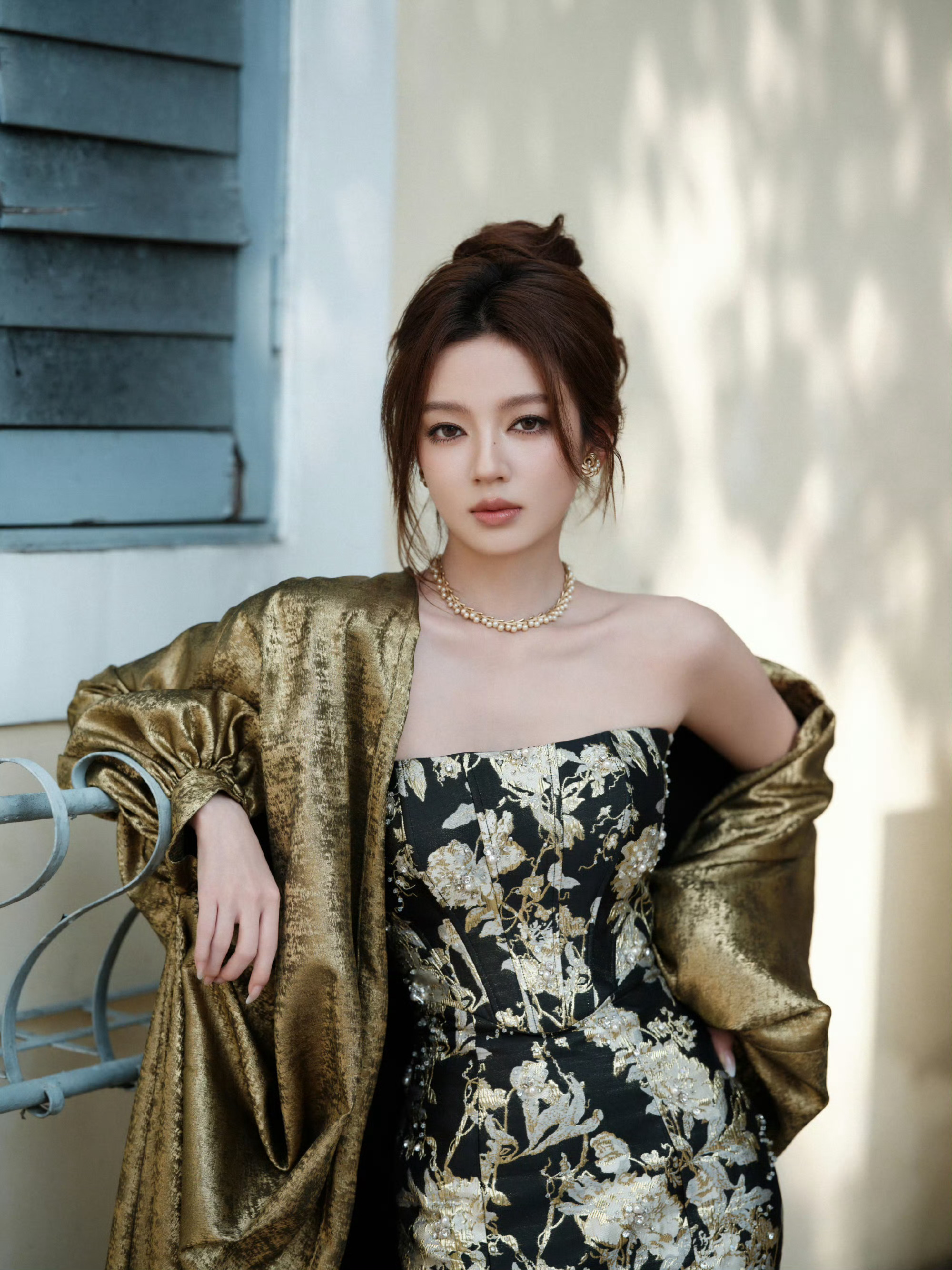 何瑞贤｜2025爱奇艺尖叫之夜 