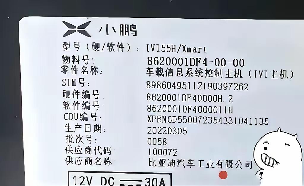 现在明白为什么比亚迪从来不黑其他友商了，因为黑其他人就和黑自己差不多。
比亚迪可