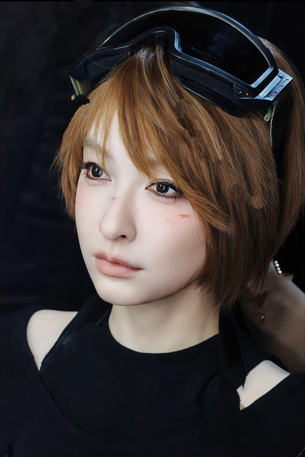 这装造太好看了吧