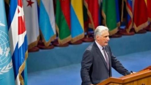 万万没想到，第一个替中国向台湾“开炮”的国家，不是外界常说的巴基斯坦，也不是俄罗