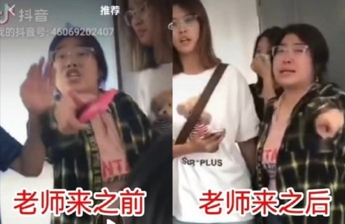 #李敬言 退学#社会事件之所以能够成为热点，就因为TA不是一个孤立的偶发事件，而