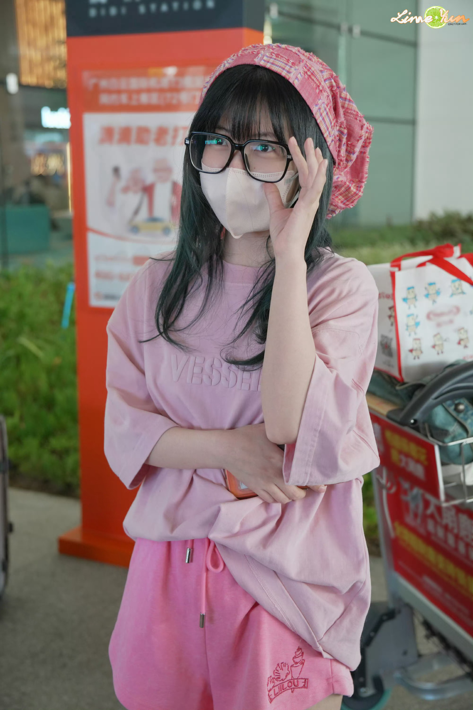 火箭少女101 hjsn火箭少女101成团出道八周年  【26.06.28】今日