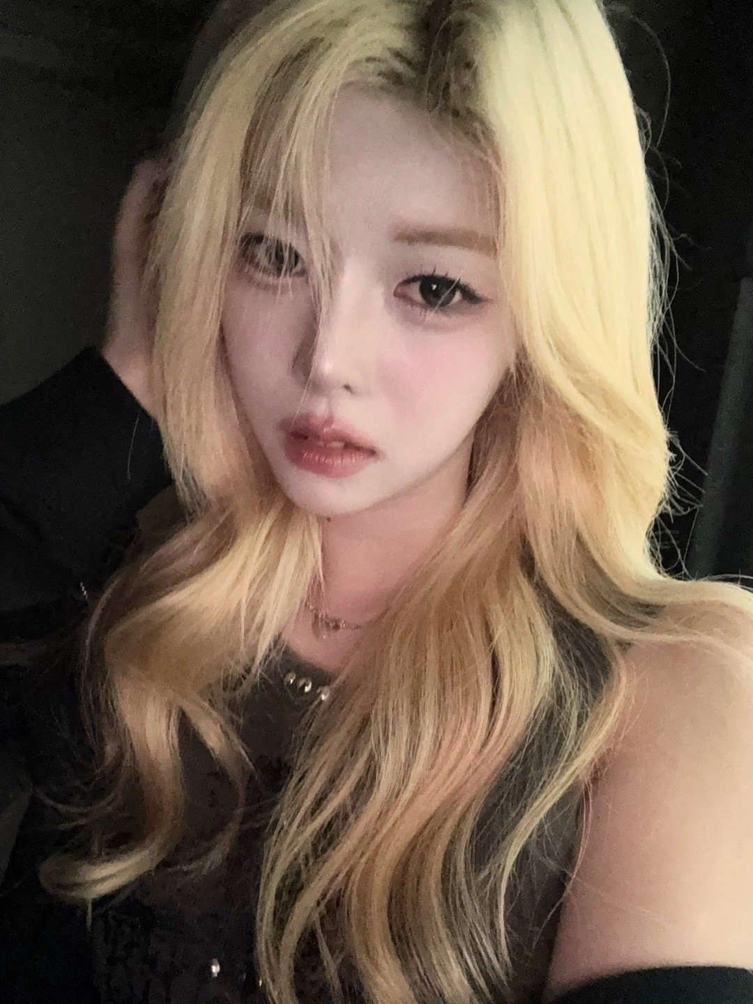 251101 tripleS DaHyun徐多贤 ​​​