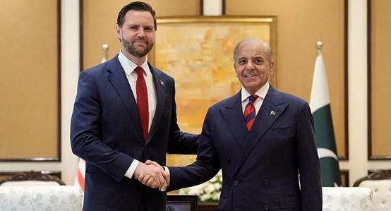 伊朗一仗打出新的世界格局，同为伊斯兰世界的巴基斯坦成为国际社会一颗璀璨的新星！巴