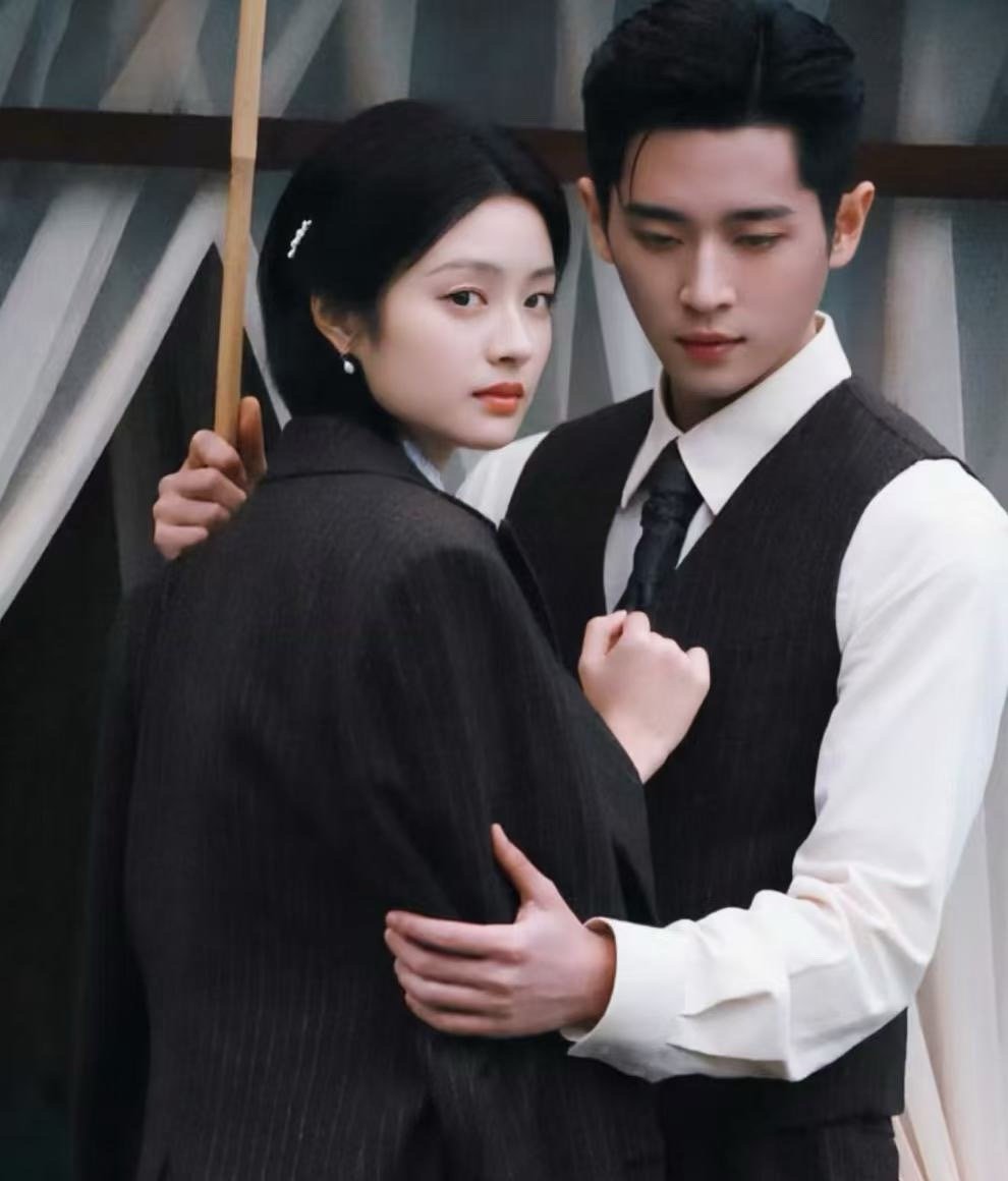 玉簟秋民国美学玉簟秋老辈子审美 看这剧的布景就知道不是流水线作品，实地取景的效果