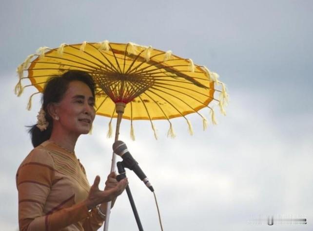 东盟缅甸问题特使对外披露，缅甸外长向东盟相关官员通报：昂山素季当下健康状态平稳，