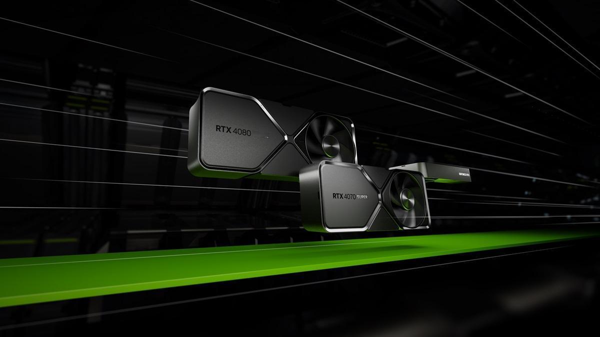 英伟达确认DLSS 5不是RTX 50系列独占技术：未来RTX 40系列显卡也能