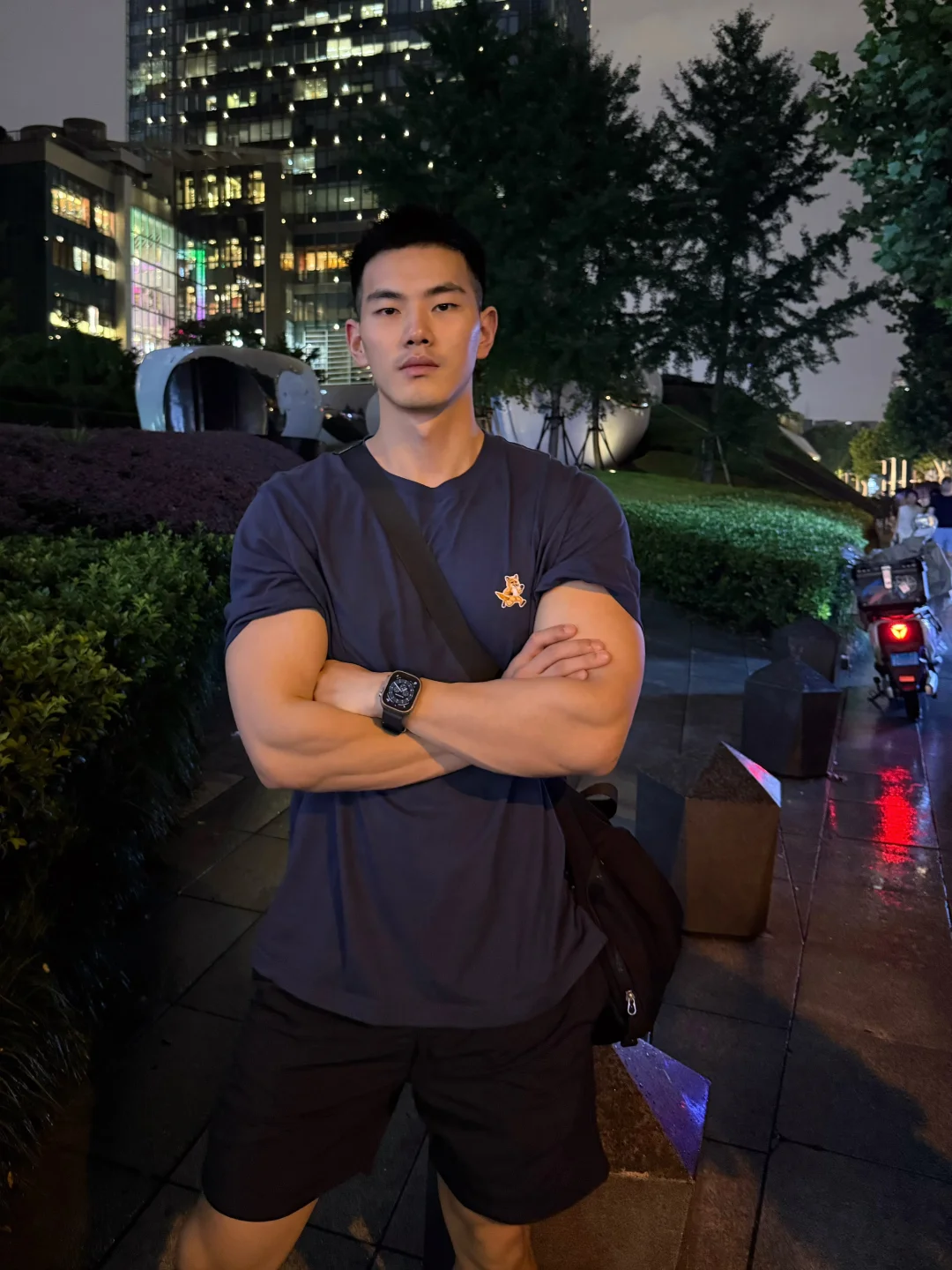 请和我约会吧 就现在