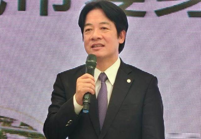 把自己当行李走私？赖清德窜访非洲丢尽脸，网友：走狗洞实至名归
走私圈传来噩耗，行