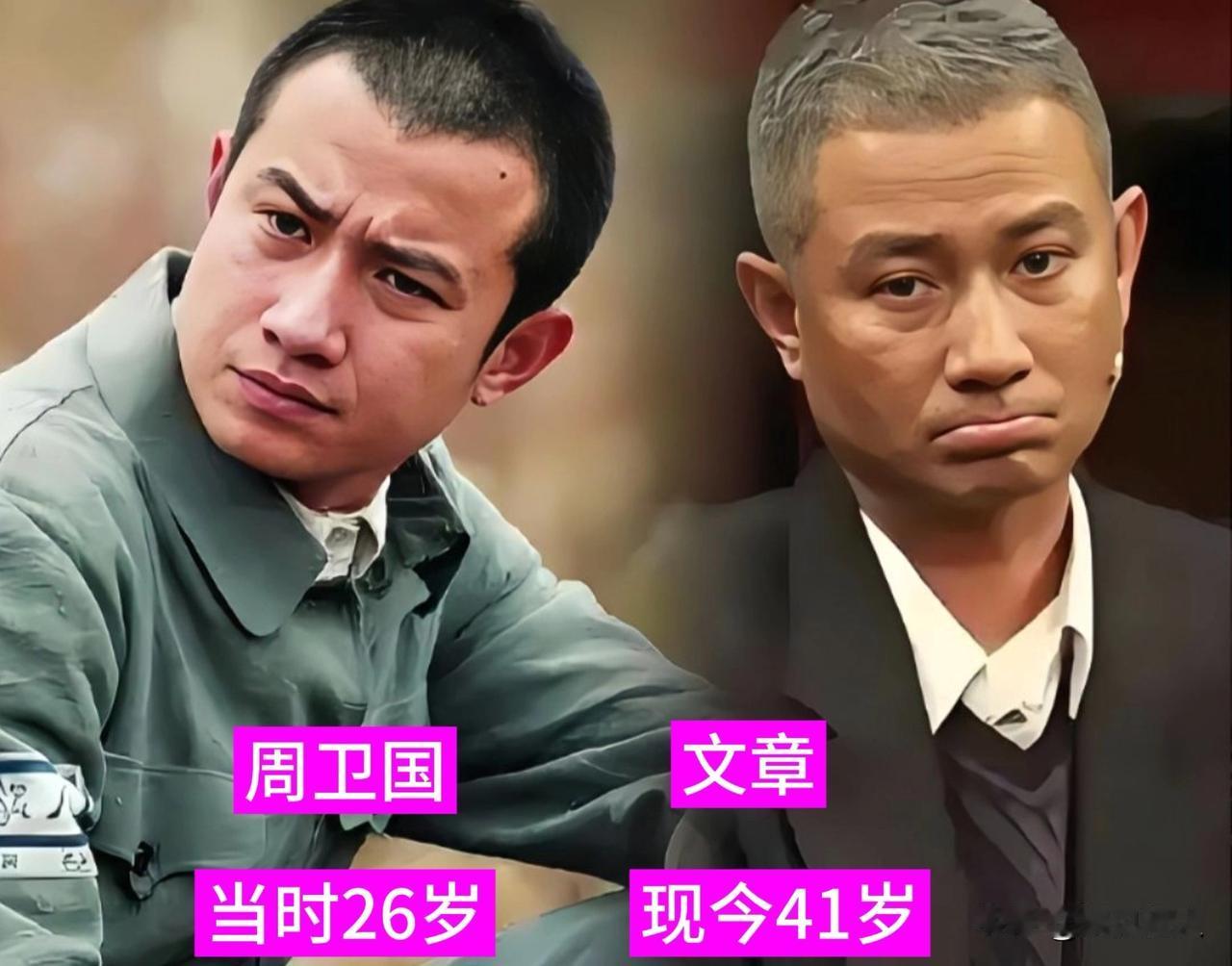 这部《雪豹》电视剧当时应该是文章的巅峰之作吧，百看不厌的一部剧！你们还记得剧中的