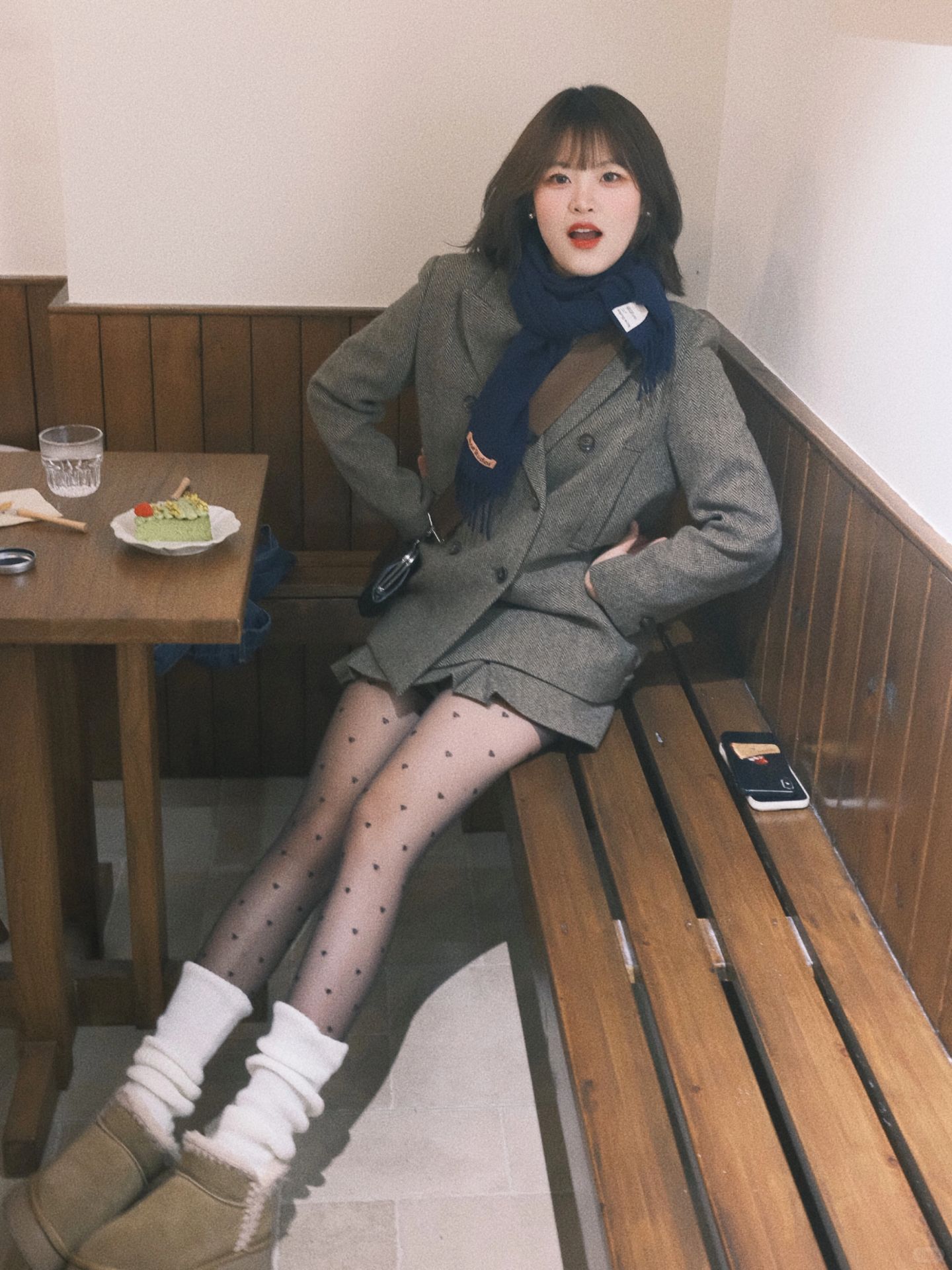 🍂☕️🍩