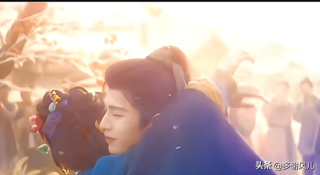 《逐玉》迎来大结局，一部很特别的大热剧！
看这部剧在网上宣发的声浪，是像奔着捧人