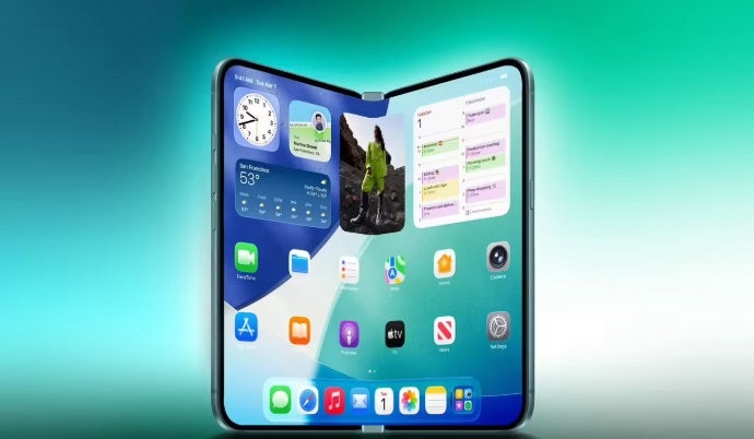 曝苹果已攻克折叠屏2大难题搜都炒了八百遍了，结果到现在就攻克俩难题？核心问题就那