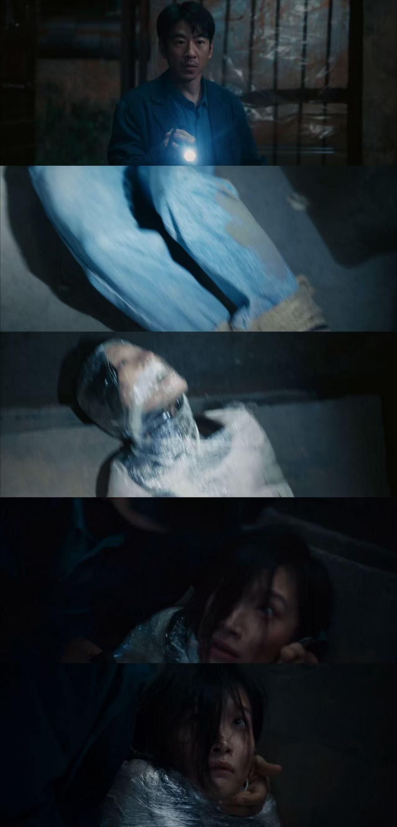 剥茧口碑剥茧 洛丽塔疑云案让人印象深刻。伊娃的遭遇和赵医生的选择，背后都是深沉的