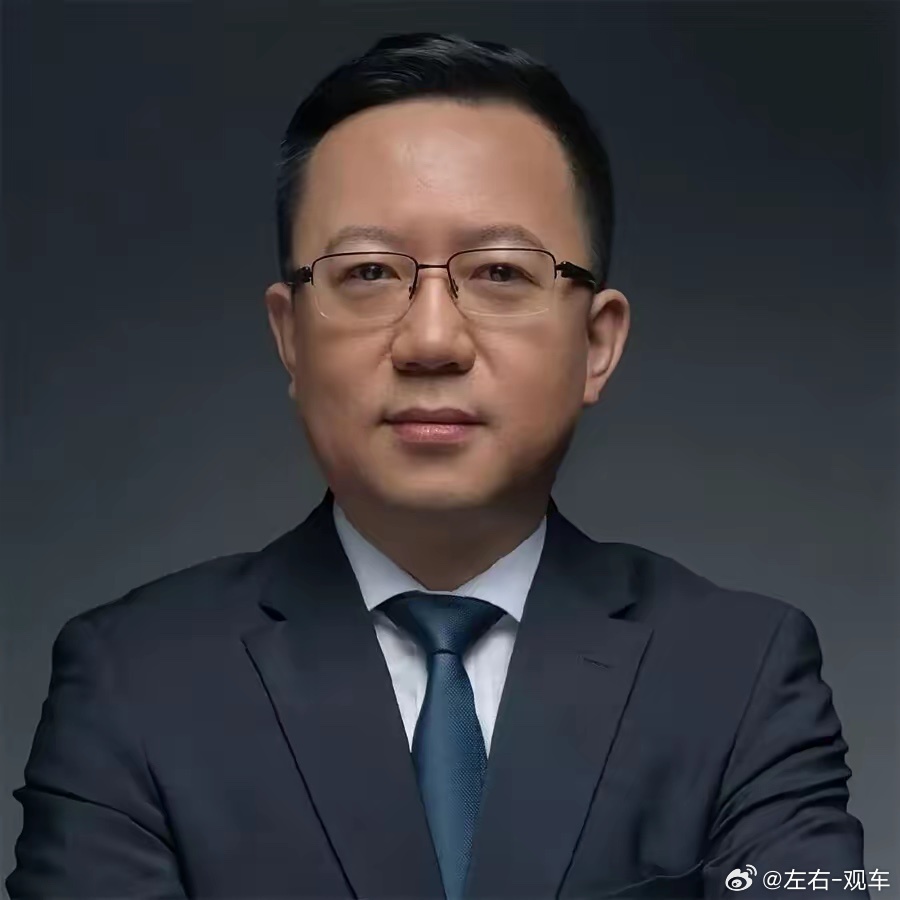 左右观车 正式官宣！日产中国打破惯例，首次启用本土总经理日产中国加速本土化、聚焦