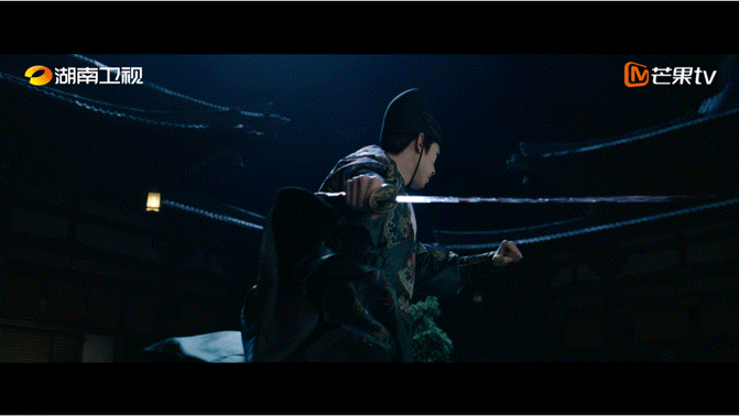 辛云来一剧双角演爽了 辛云来这次挑战一剧双角，前世督公的深沉和今生小霸王的洒脱，