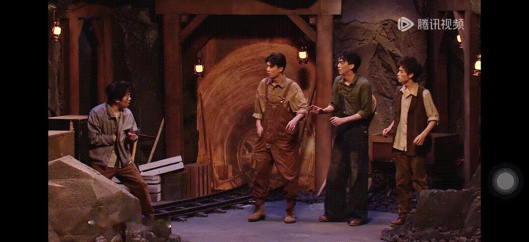 李治良在喜人2又演傻子 李治良这是要在“傻子”领域闯出一片天呀，在《喜人2》里再