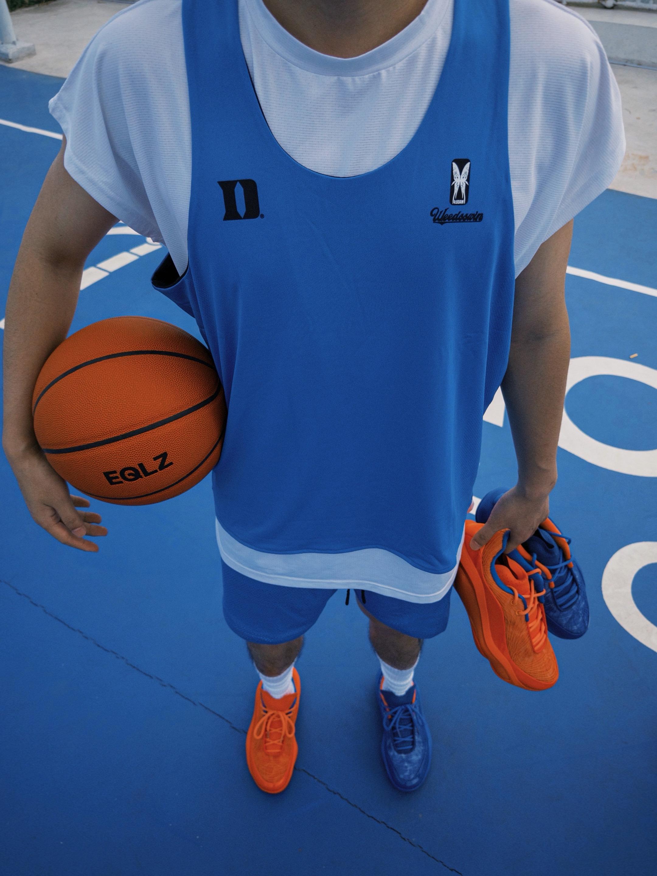 说说你穿过最帅的球鞋是什么