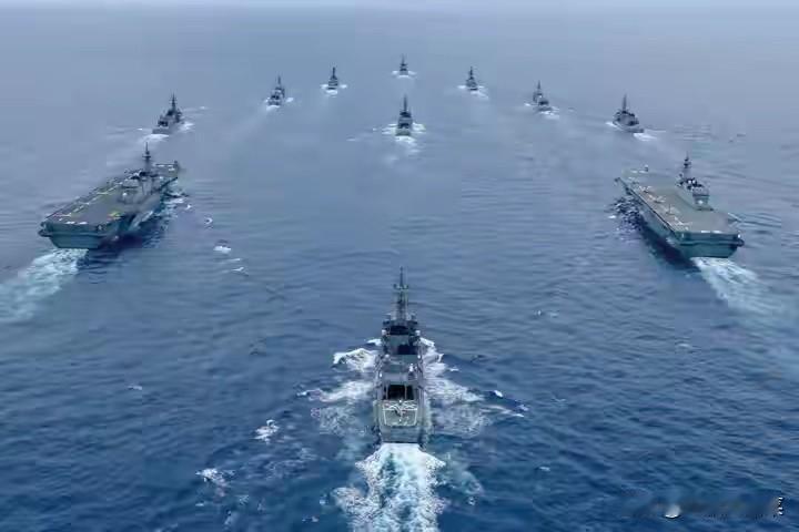 如果打日本，直接在东京地区登陆，或是最没有风险的打法

这个想法就像打算用绣花针