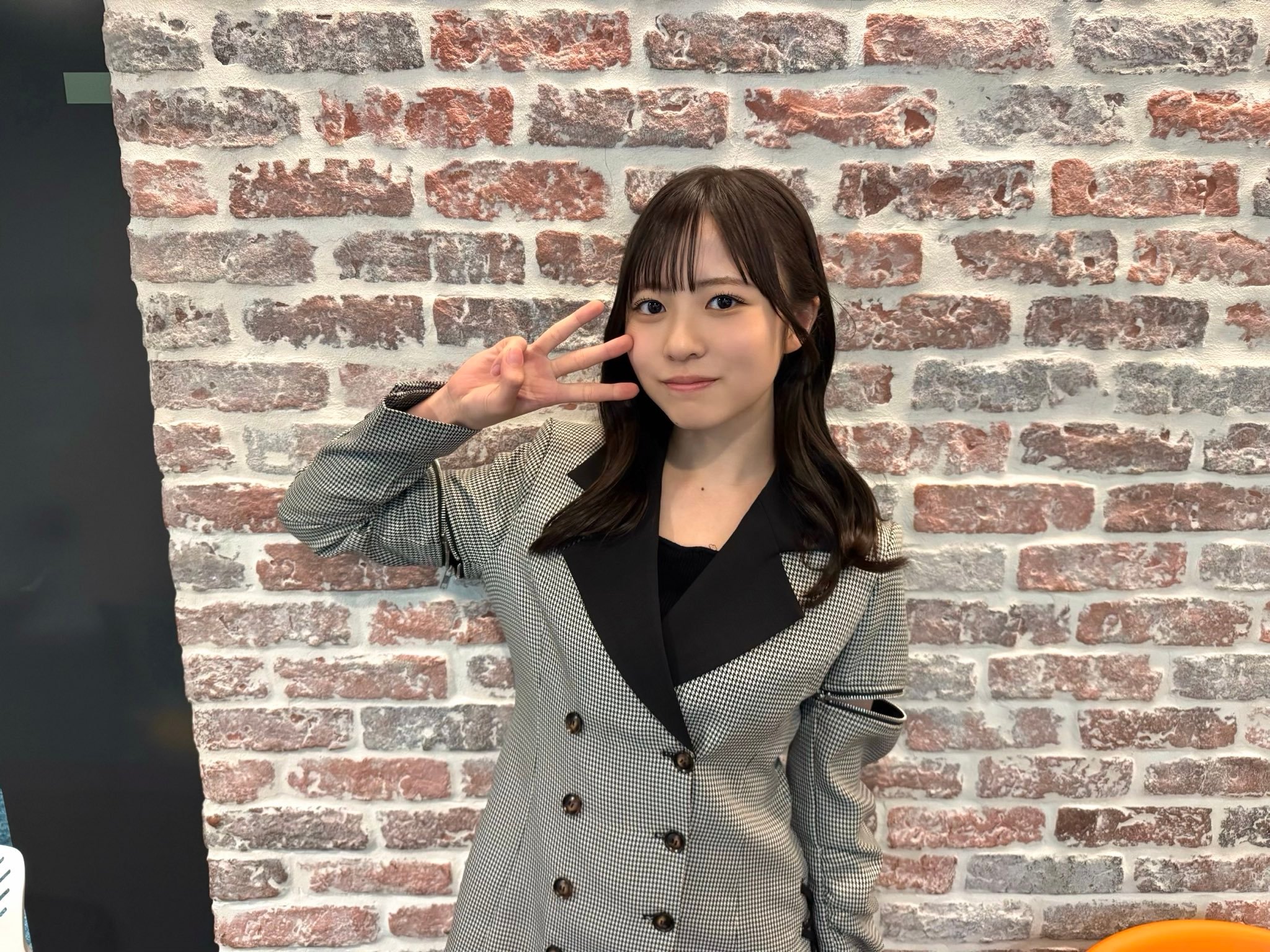 正源司陽子ANNX 　正源司陽子