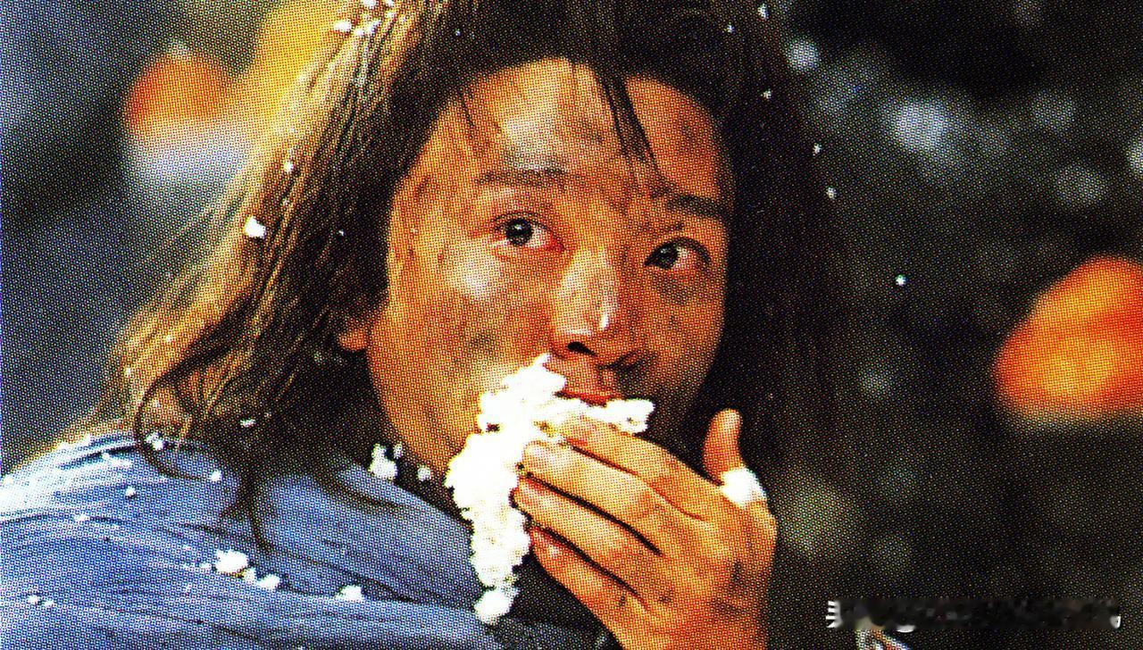 人性之恶，大多数是金钱激发出来的

昨天，一个朋友分享了一个很扎心的案例：

一