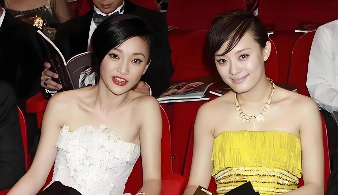 内娱两大实力派，周迅和孙俪，到底谁更强？网友吵翻了！
两人作品各有亮点，争议不断