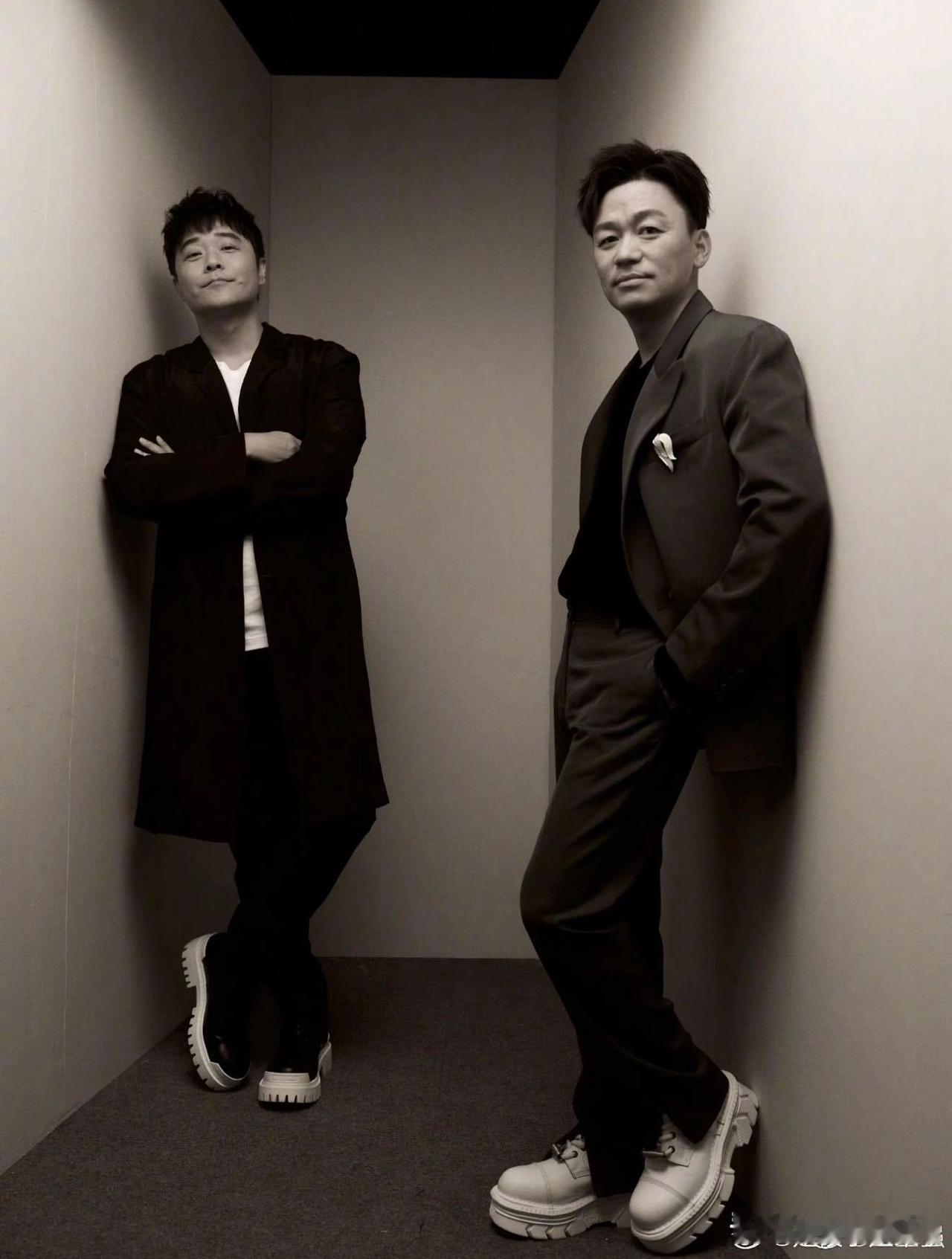 陈思诚可以没有佟丽娅
可以没有黄渤
但是不能没有王宝强
他俩已经深度捆绑深，属于