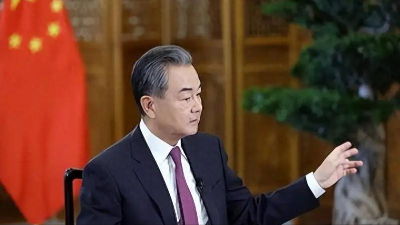 在台湾问题上美国亮明立场了，中国的一句警告，美国显然是听进去了！7月23日，根据