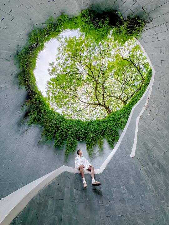 人生建议：去完这1️⃣2️⃣个地方再离开新加坡❗