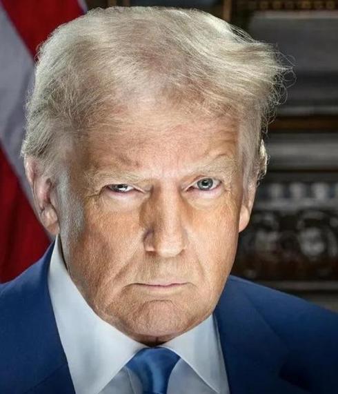 特朗普现在很慌，从目前局势来看，中期选举后，众议院他丢定了，一点翻盘的机会都没有