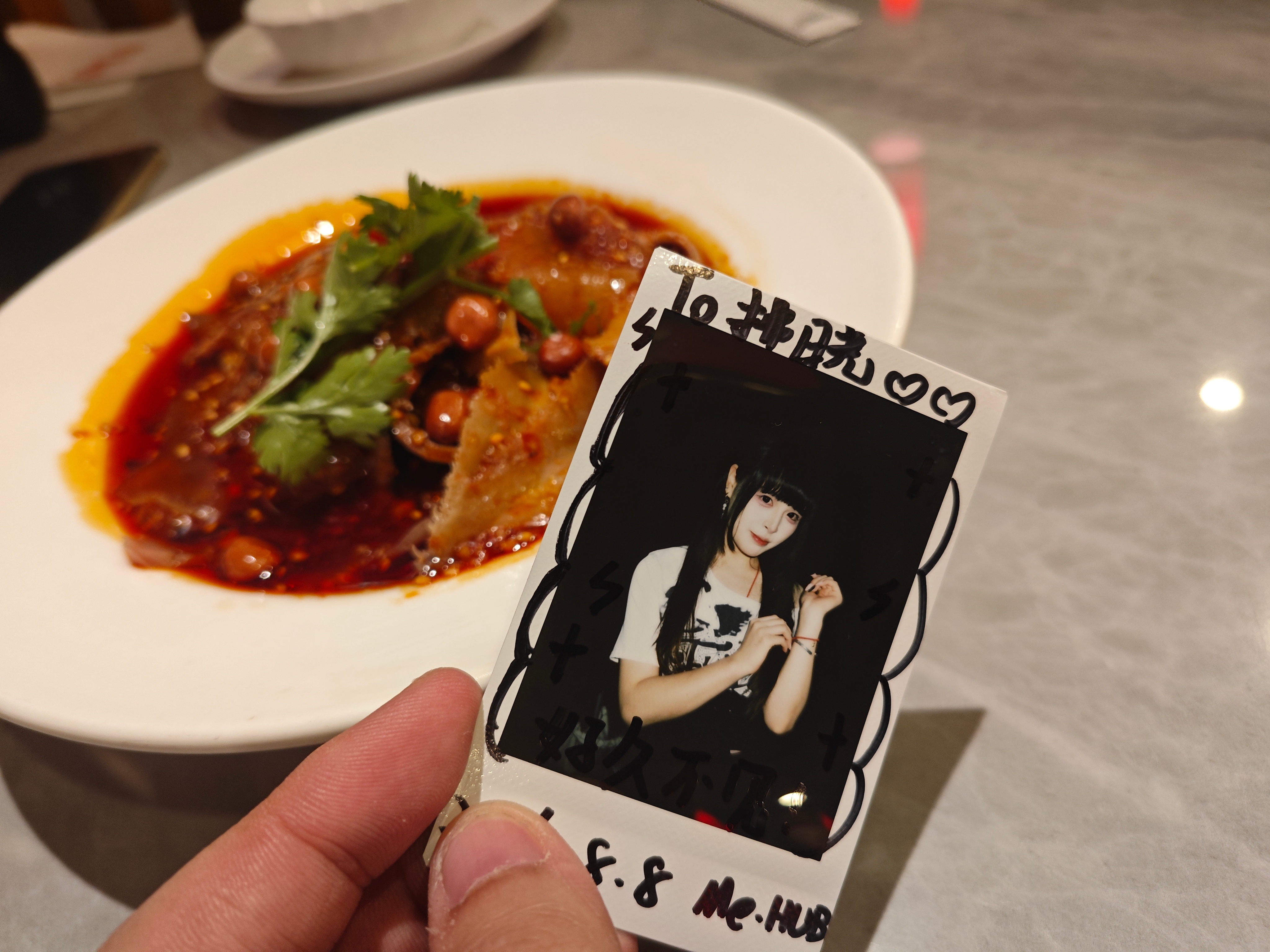 因为青空日记真的好看呀 