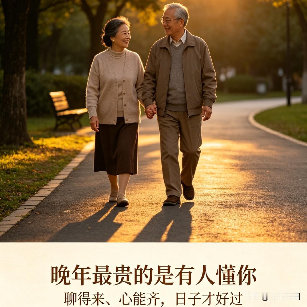 第一怕身体垮掉。年纪大了最怕病痛缠身，行动不方便，不但自己受罪，还怕成为儿女的负