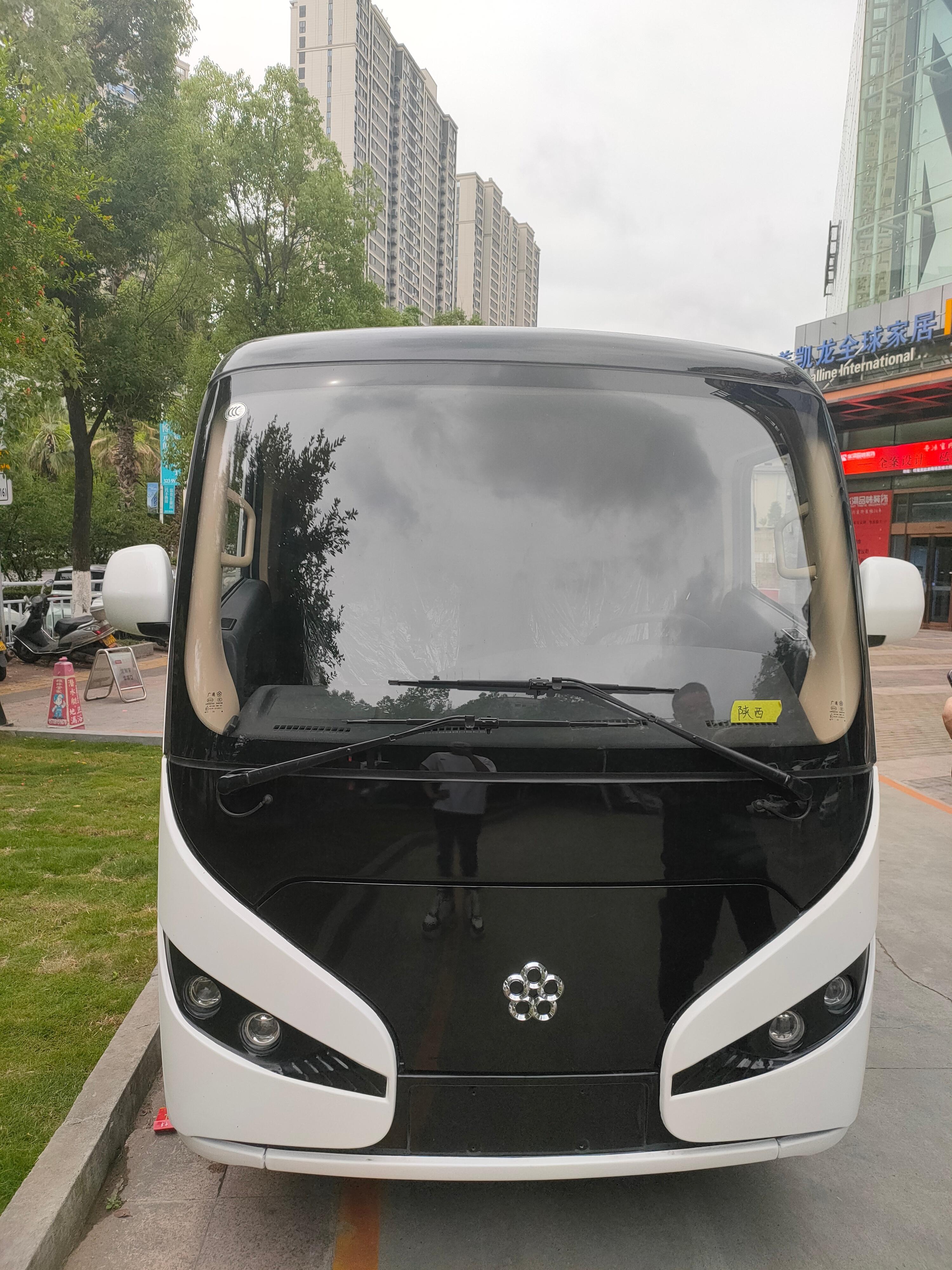 汽车汽车街拍我与汽车的日常 格力汽车 安康