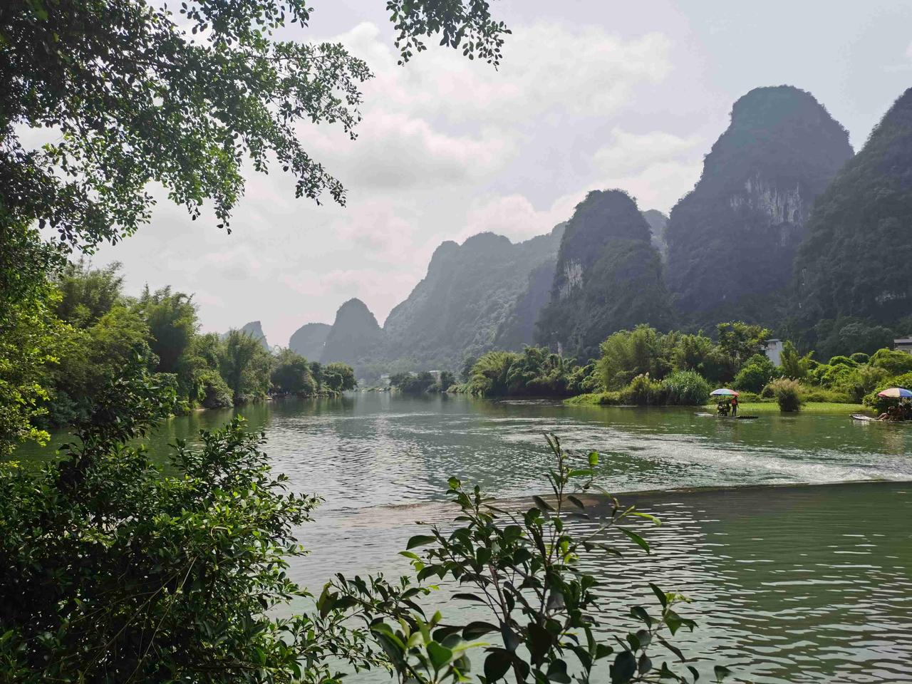 我的今日状态：😁轻松愉快
我这里的天气：☀️晴天