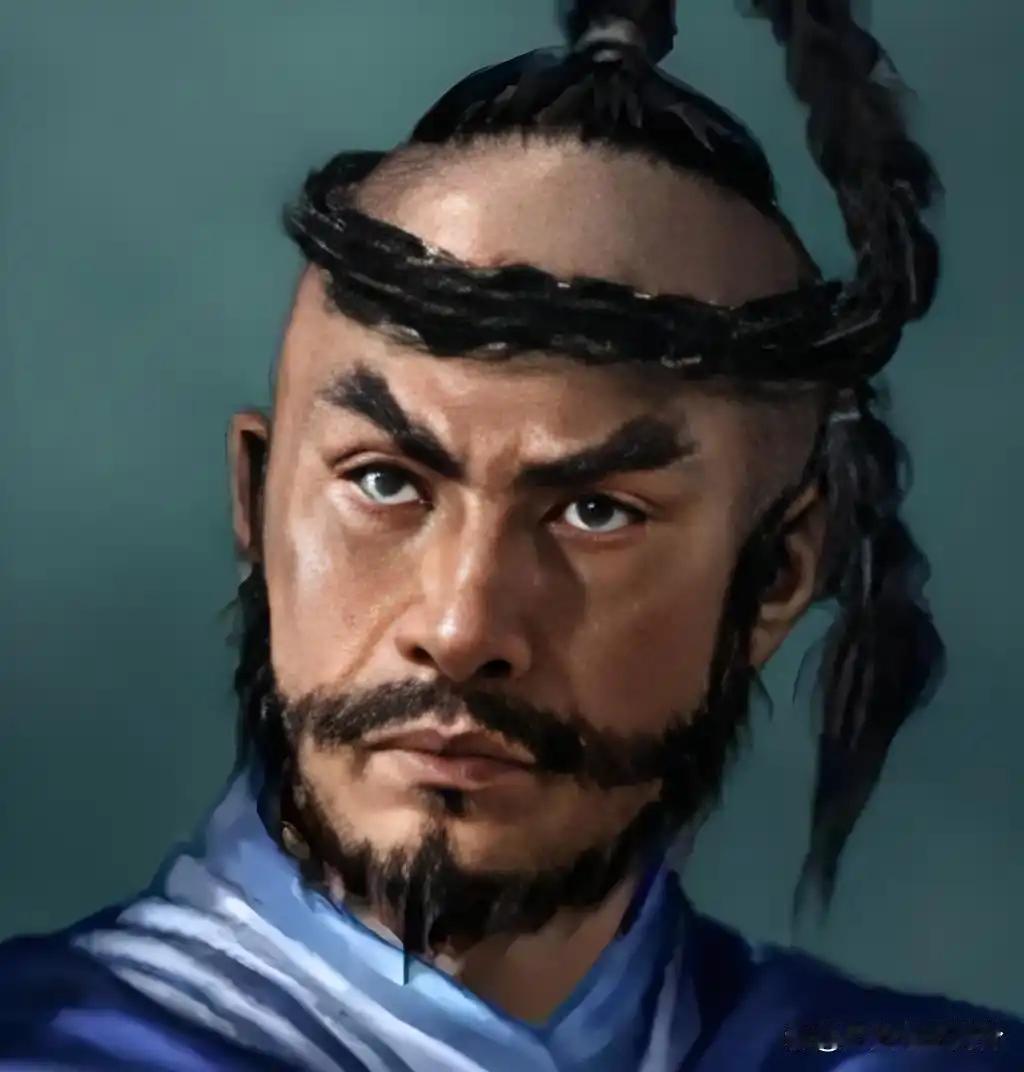 家人们，段业被推上北凉皇位，本以为能大展拳脚，

可这发展和成就是咋回事呢，实在