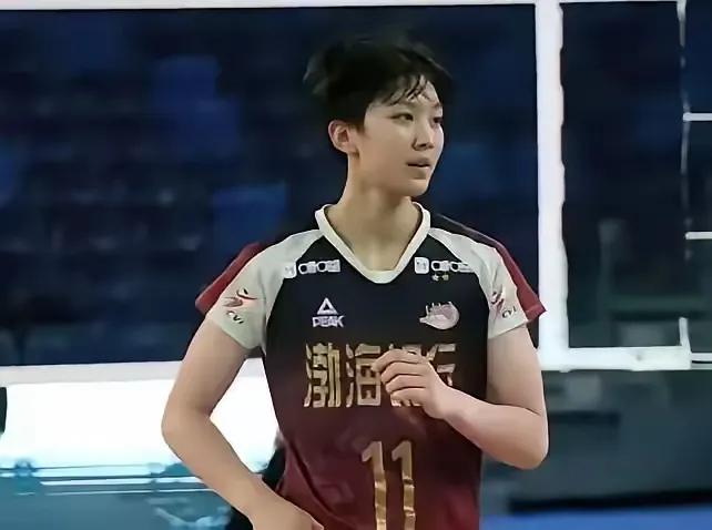 陈博雅，醒醒！你可是有王炸潜力的！

第一，别再文文静静了，赛场如战场，拿出你的