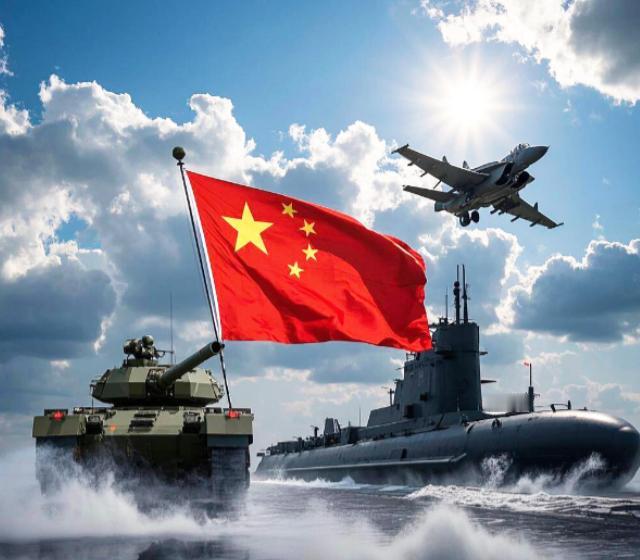 我们可以肯定的说，美国向台湾提供的“军火销售”船，那么美国大概率只能忍气吞声。