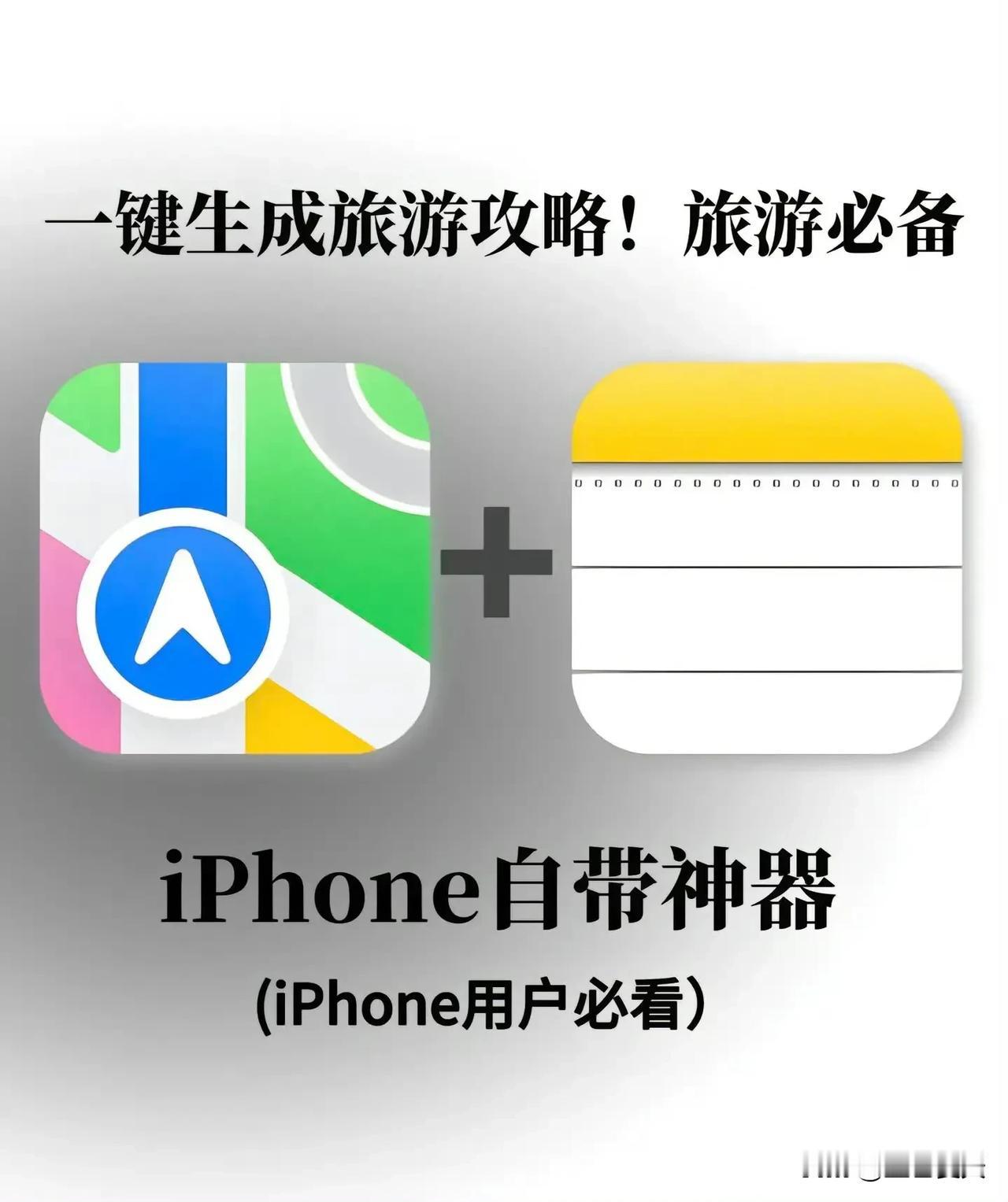 一键生成旅游攻略